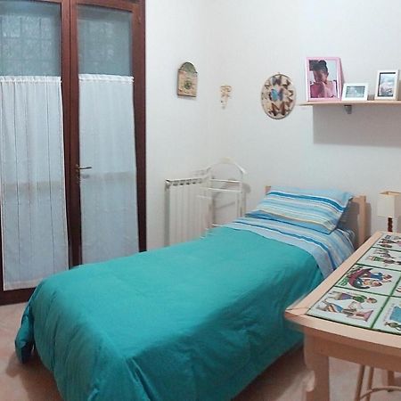 Bed and Breakfast Casa Di Amici Кампаньяно-ди-Рома Экстерьер фото