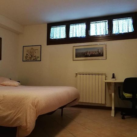 Bed and Breakfast Casa Di Amici Кампаньяно-ди-Рома Экстерьер фото