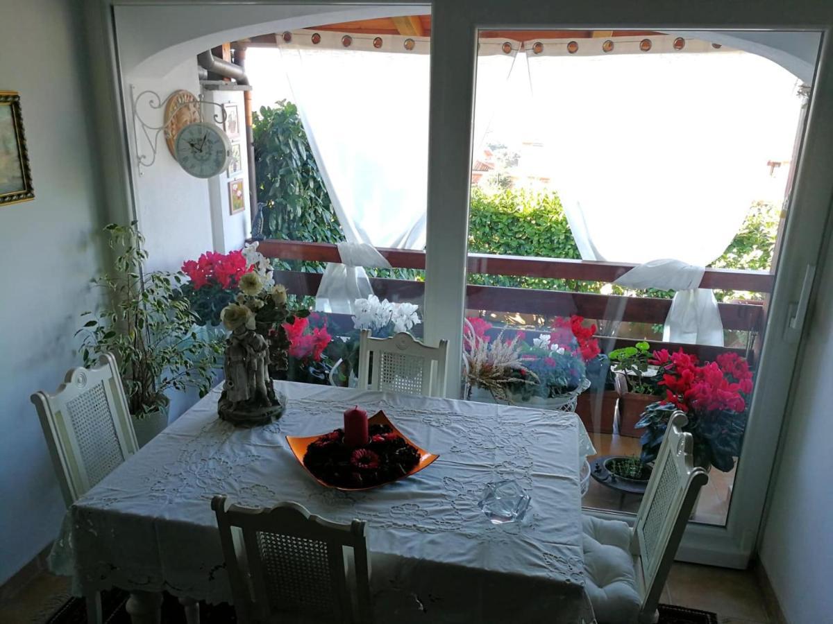 Bed and Breakfast Casa Di Amici Кампаньяно-ди-Рома Экстерьер фото